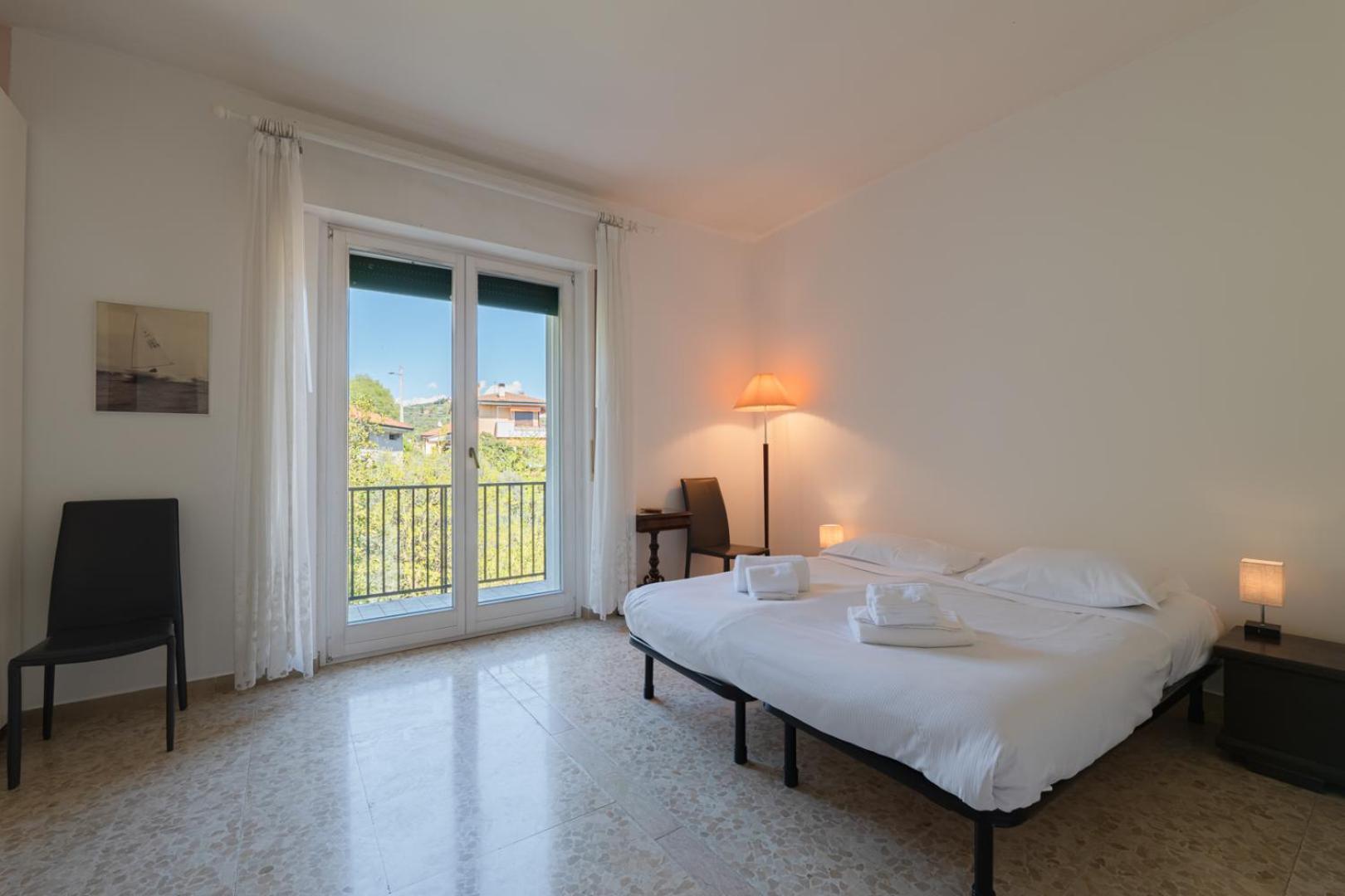 Apartment Skyline - Amazing View Verona