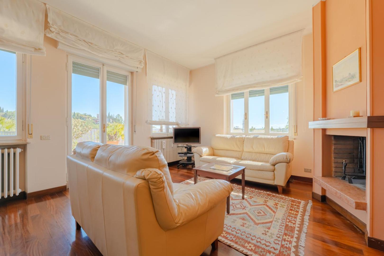 Skyline - Amazing View Apartment