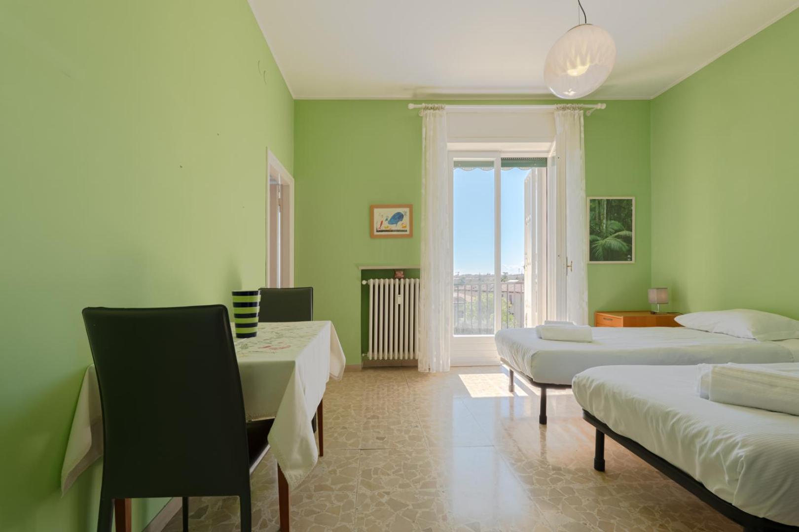 Skyline - Amazing View Apartment *