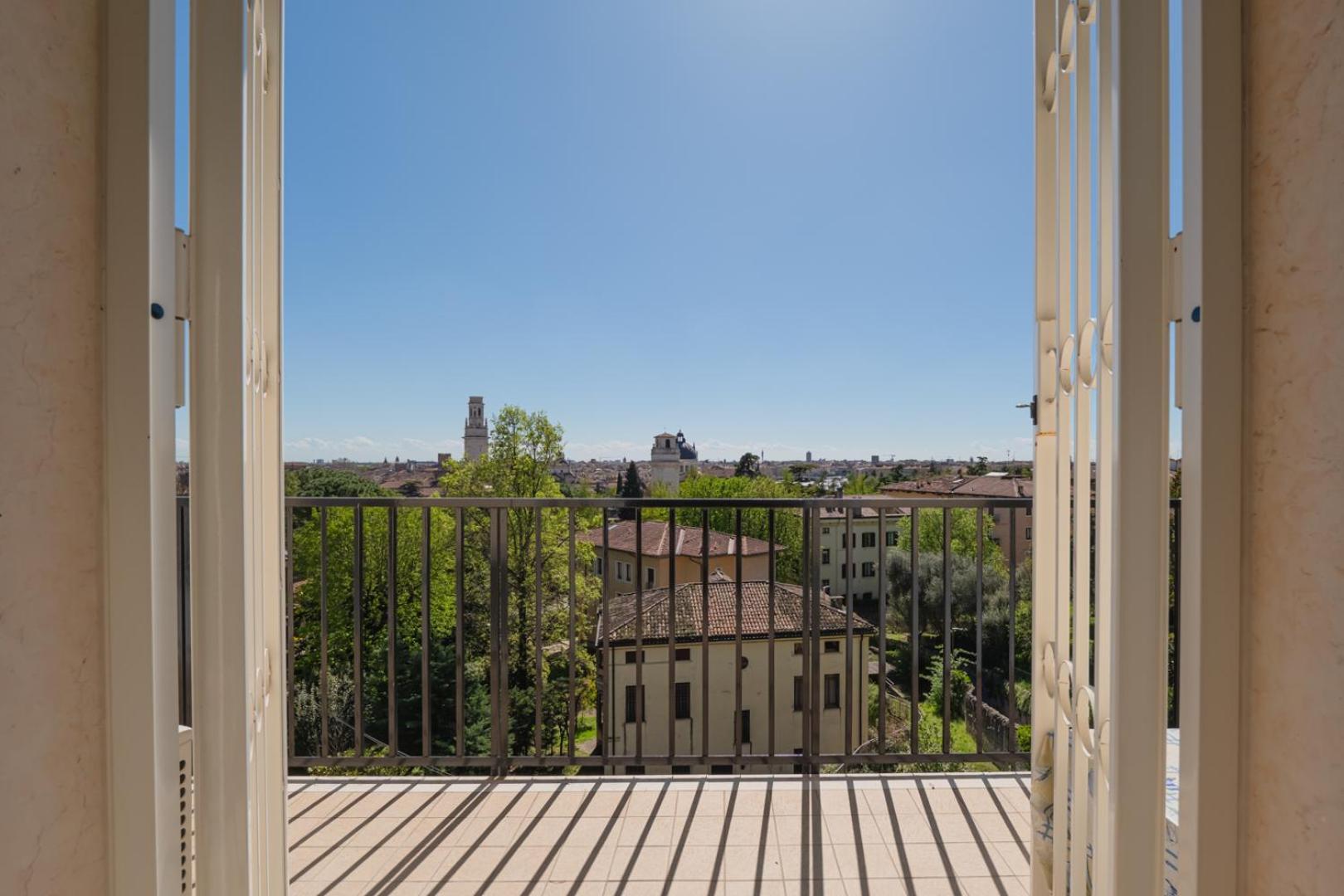Apartment Skyline - Amazing View *