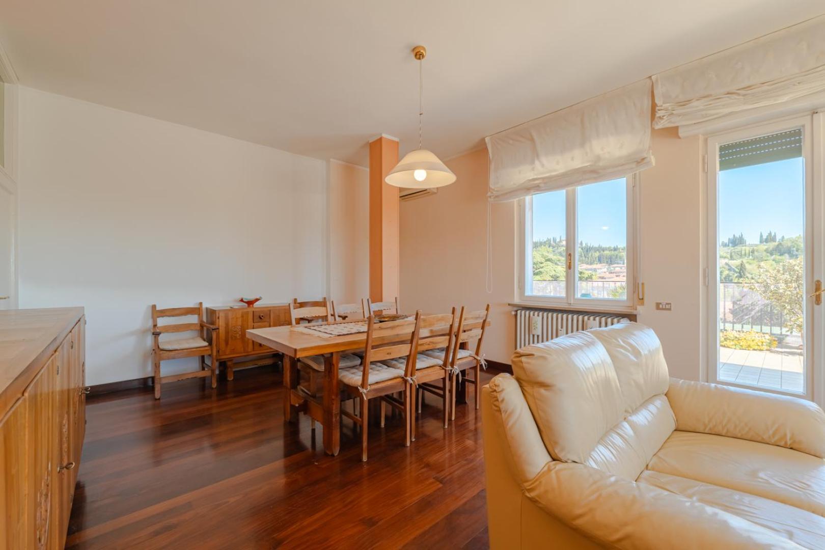 Skyline - Amazing View Apartment *