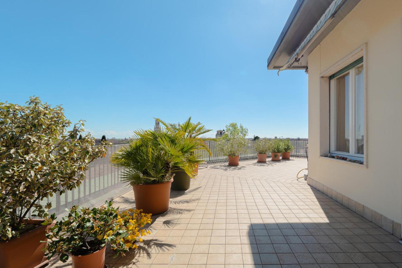 Skyline - Amazing View Apartment *