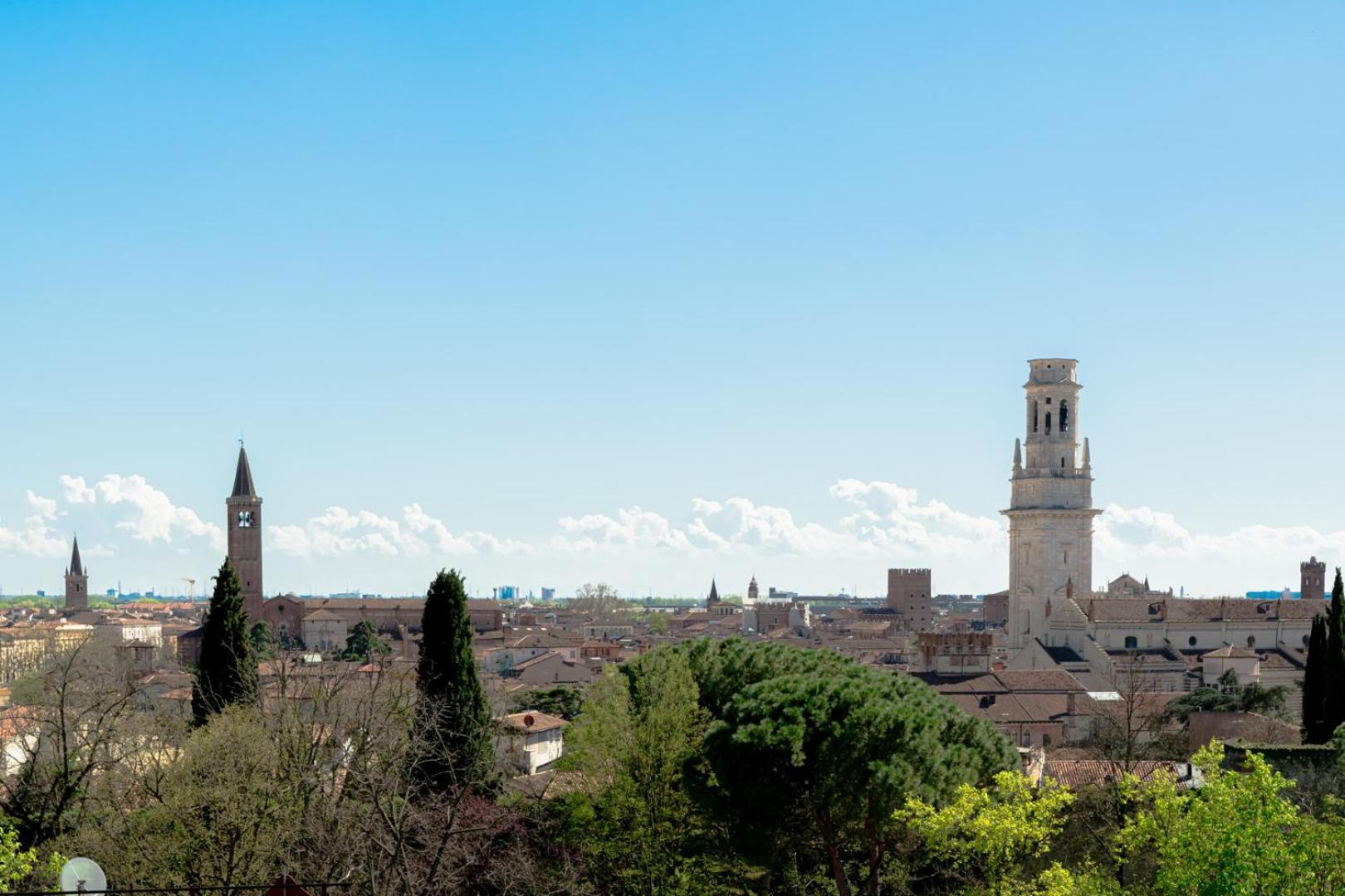 Skyline - Amazing View Verona