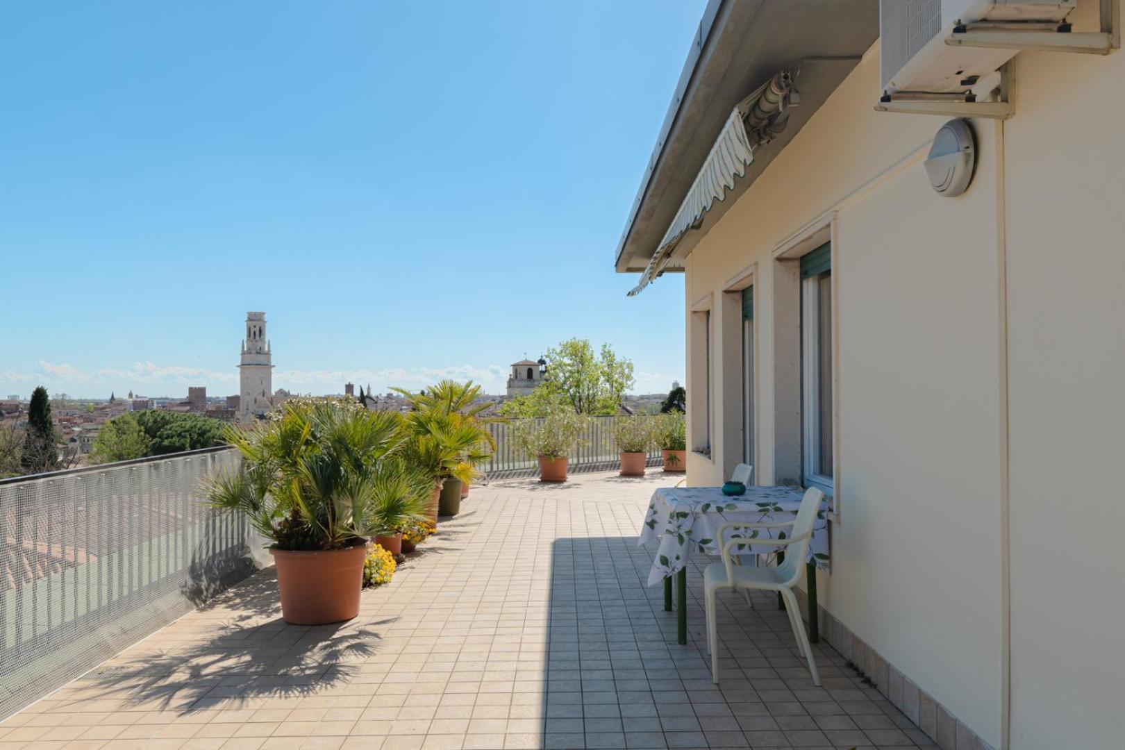Skyline - Amazing View Apartment *