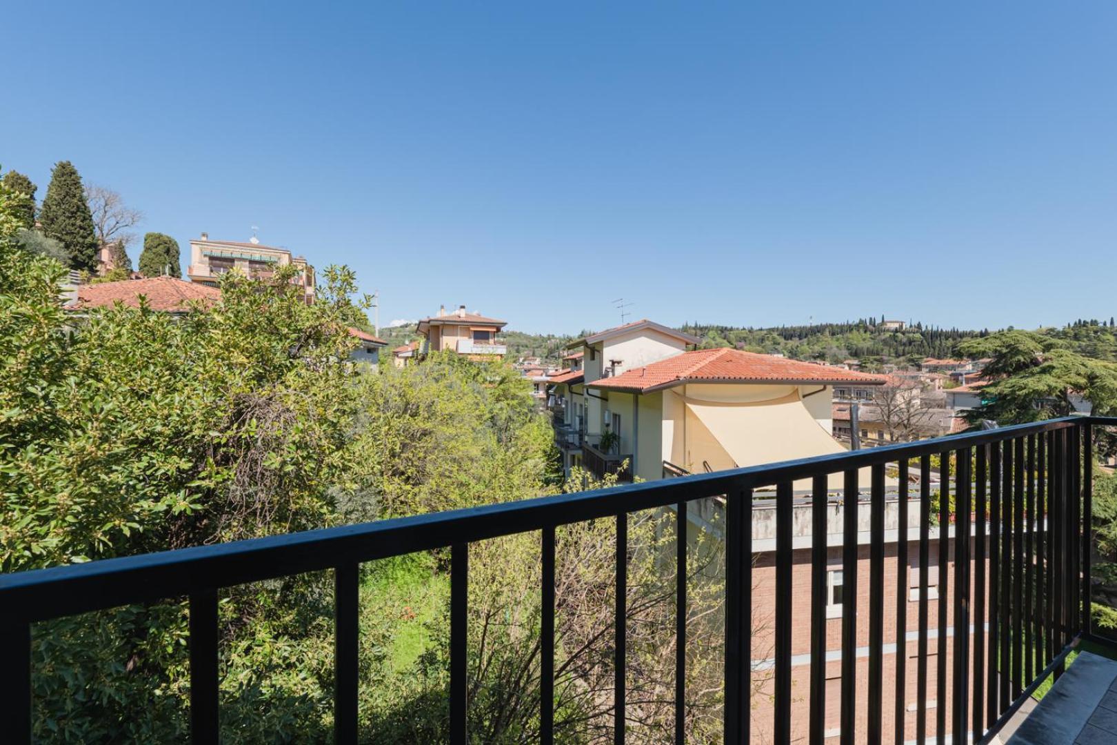Skyline - Amazing View Apartment *
