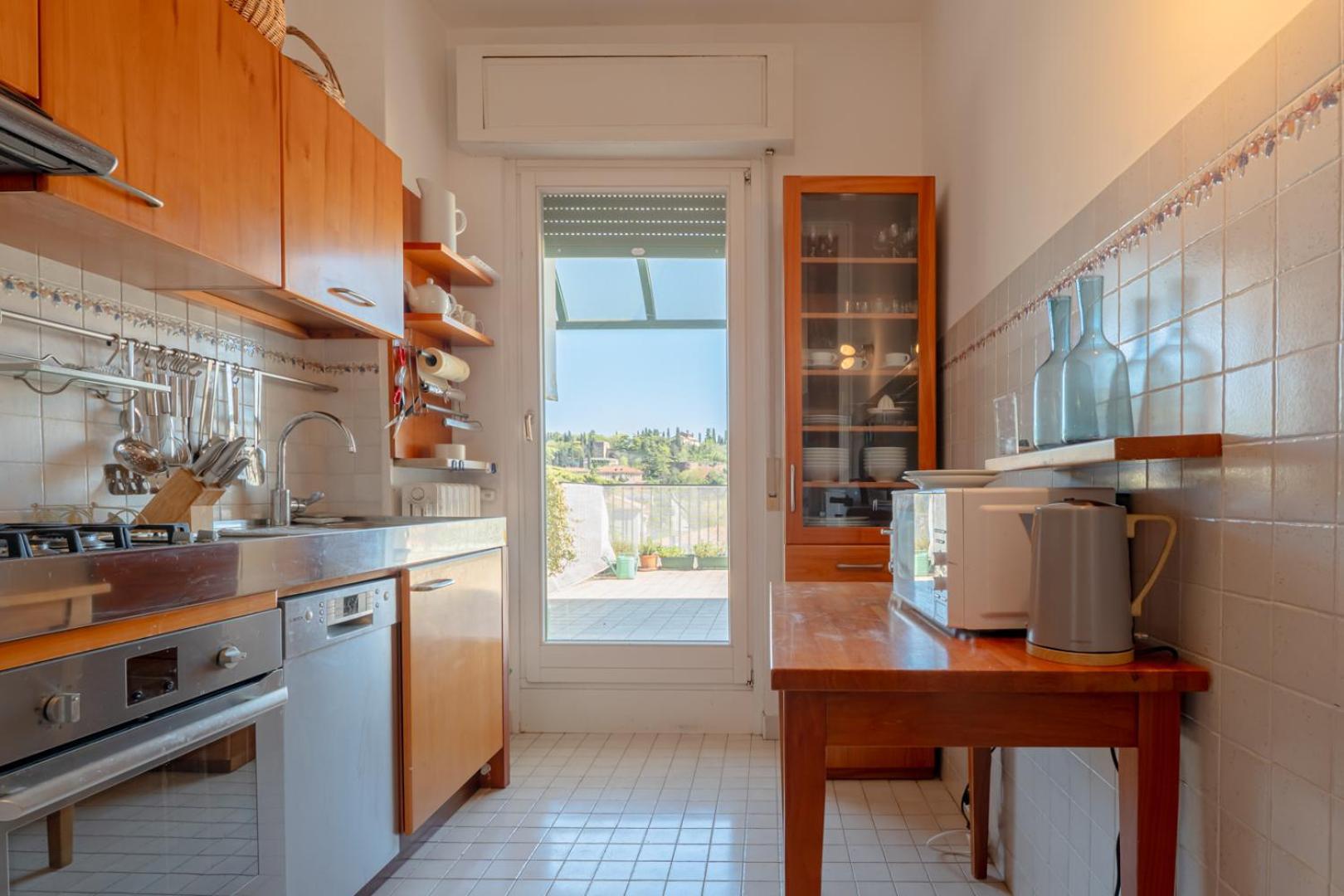 Skyline - Amazing View Apartment